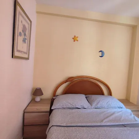 Desiderio Beach Appartement Torrevieja