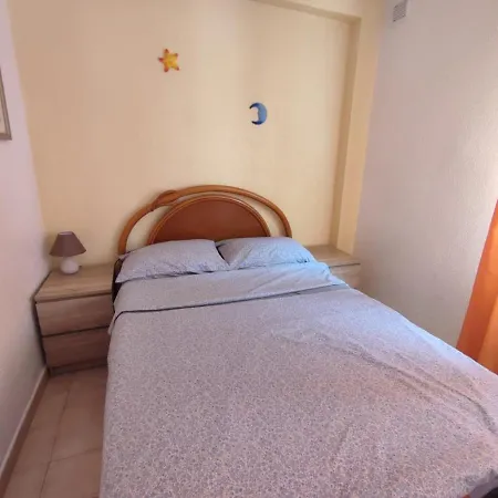 Desiderio Beach Appartement Torrevieja