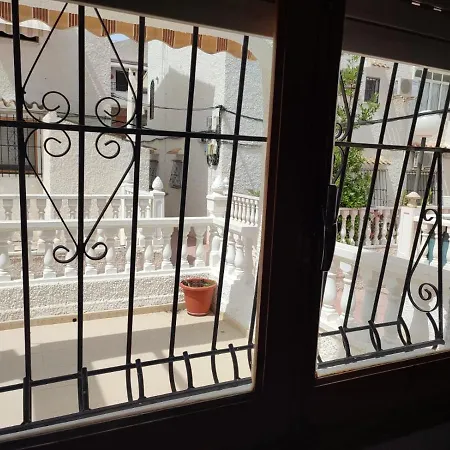 Appartement Desiderio Beach *
