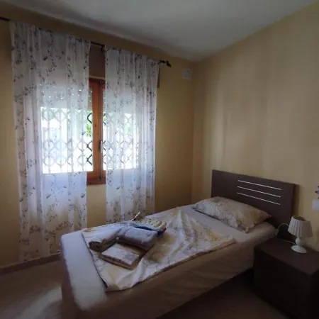 Desiderio Beach Appartement *