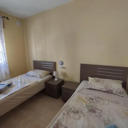 Appartement Desiderio Beach *